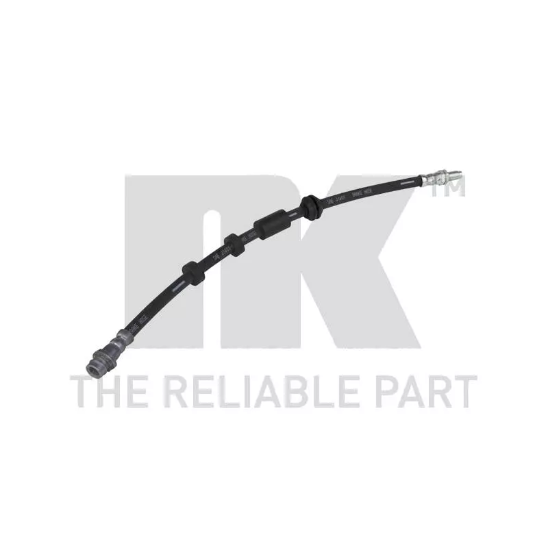 Flexible de frein NK 854847