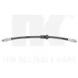 Flexible de frein NK 854849 - Visuel 1