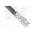 Flexible de frein NK 854849 - Visuel 3