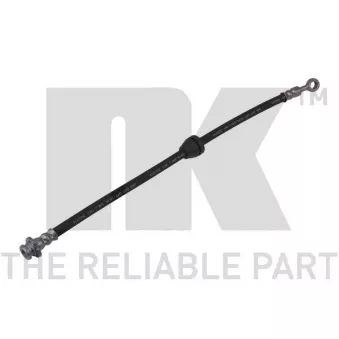 Flexible de frein NK 855001
