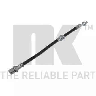 Flexible de frein NK 855006