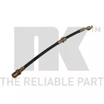 Flexible de frein NK 855007