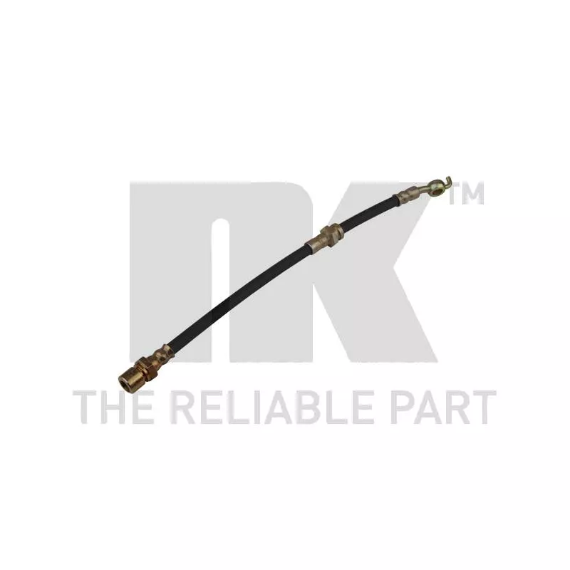 Flexible de frein NK 855007