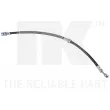 Flexible de frein NK 855008 - Visuel 1