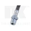Flexible de frein NK 855008 - Visuel 2