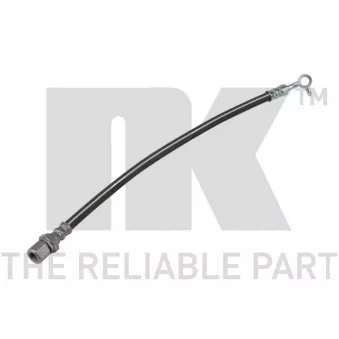 Flexible de frein NK 855009