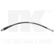 Flexible de frein NK 855011 - Visuel 1
