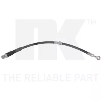 Flexible de frein NK 855011