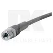 Flexible de frein NK 855011 - Visuel 2