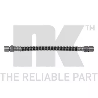 Flexible de frein NK 855013
