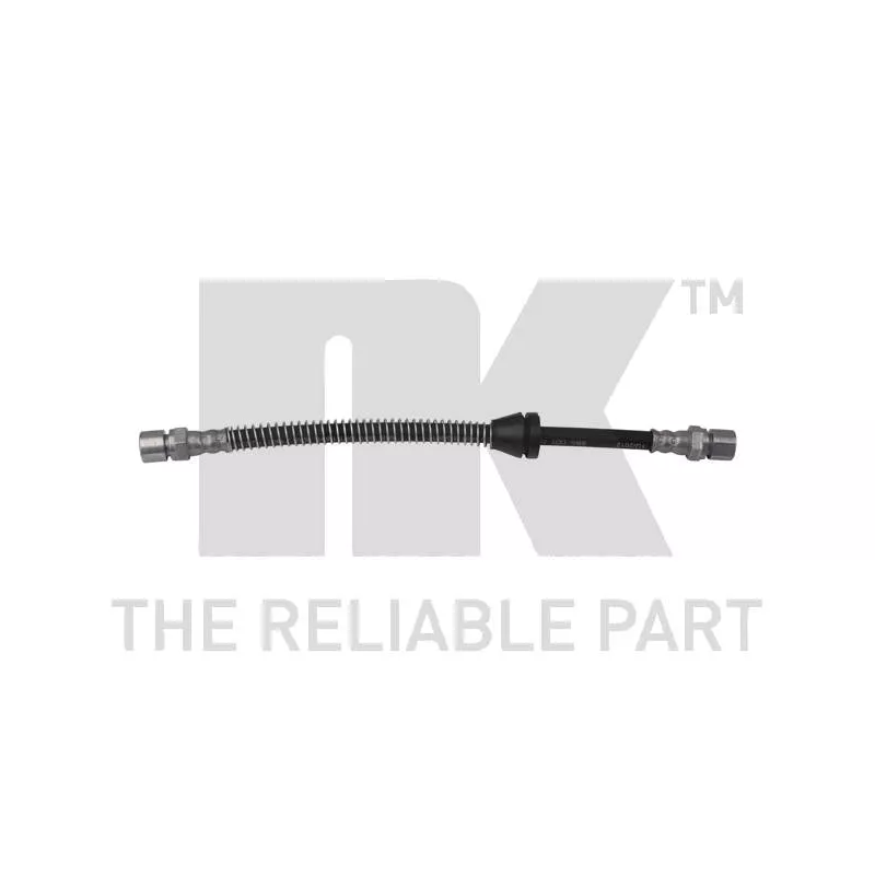 Flexible de frein NK 855014