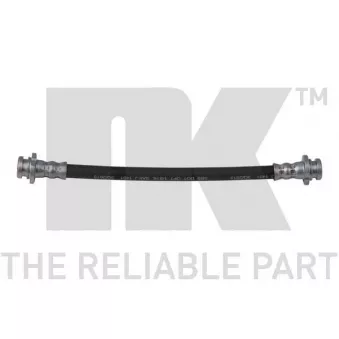 Flexible de frein NK 855017