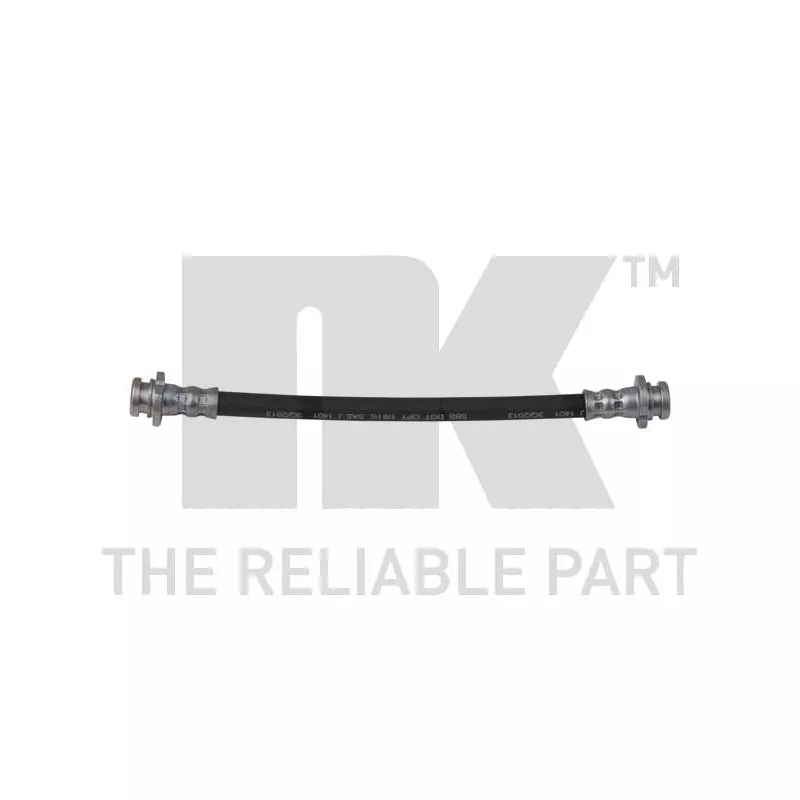 Flexible de frein NK 855017