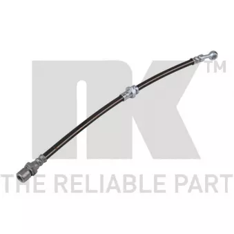 Flexible de frein NK 855019