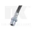 Flexible de frein NK 855020 - Visuel 2