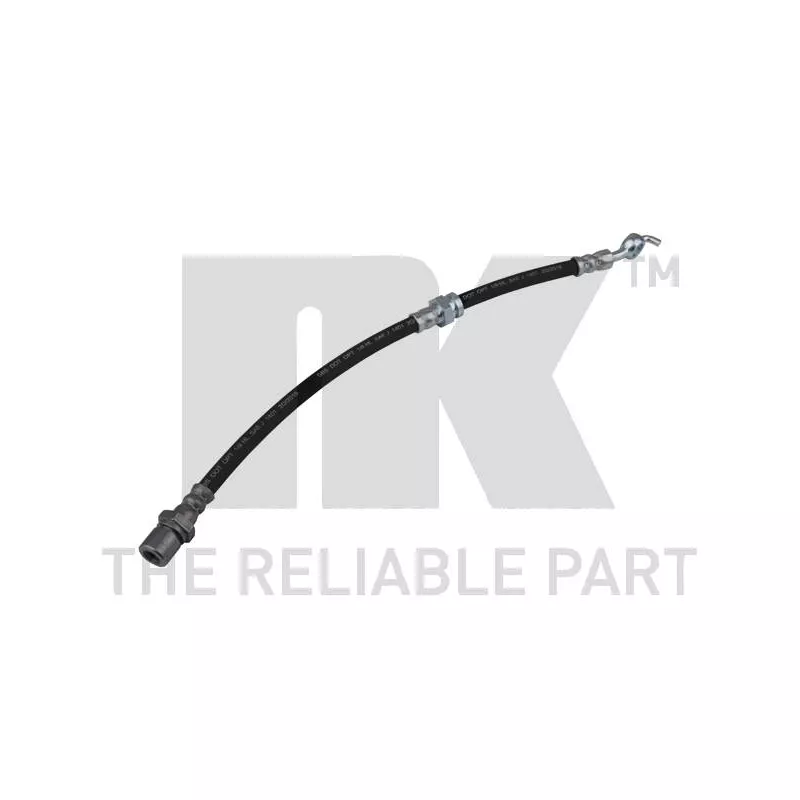 Flexible de frein NK 855021