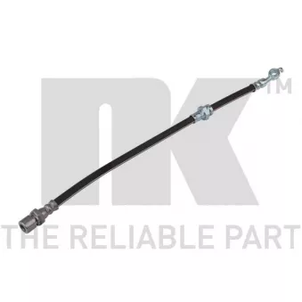 Flexible de frein NK 855022