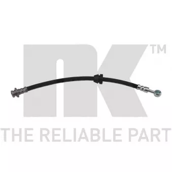 Flexible de frein NK 855023