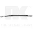 Flexible de frein NK 855025 - Visuel 1