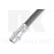 Flexible de frein NK 855025 - Visuel 2