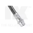 Flexible de frein NK 855025 - Visuel 3