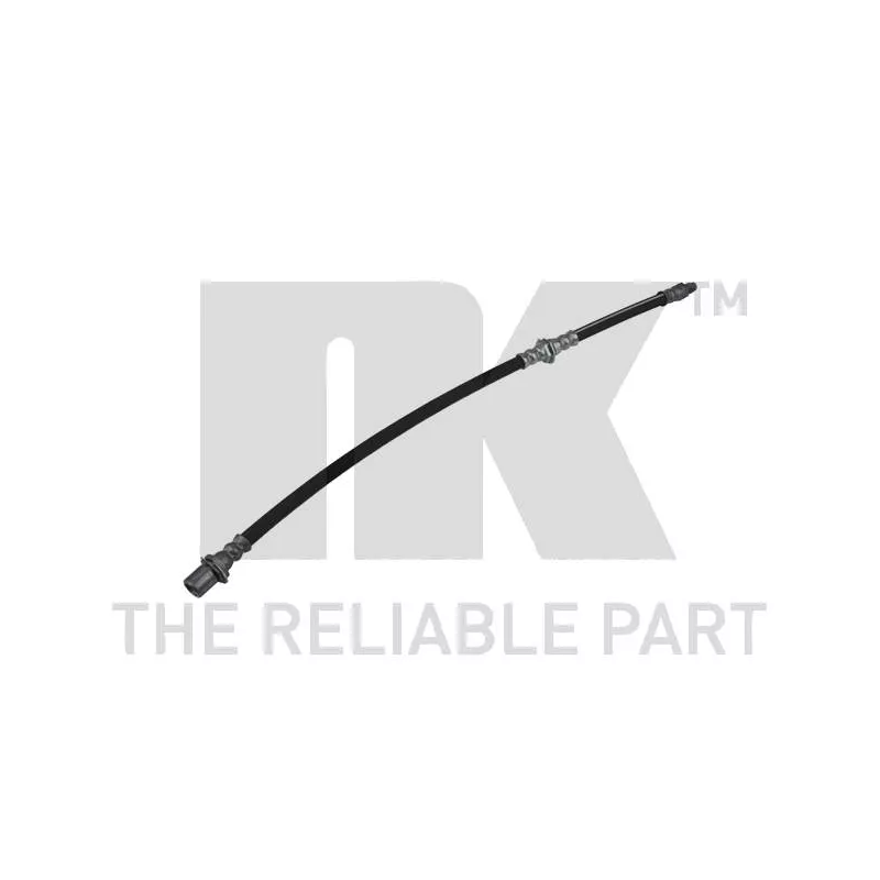 Flexible de frein NK 855105