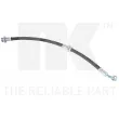 Flexible de frein NK 855201 - Visuel 1