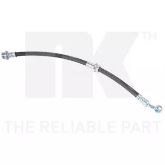 Flexible de frein NK 855201