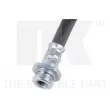 Flexible de frein NK 855201 - Visuel 2