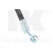 Flexible de frein NK 855201 - Visuel 3