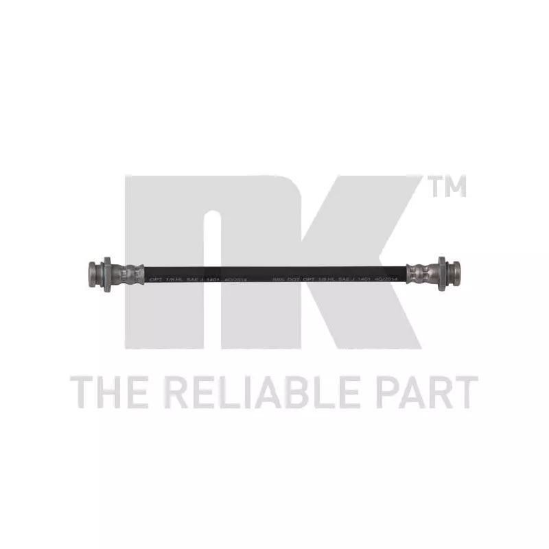 Flexible de frein NK 855204