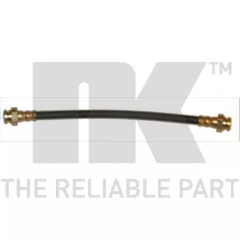 Flexible de frein NK 855207