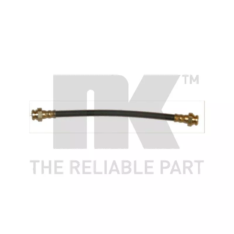 Flexible de frein NK 855207