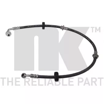 Flexible de frein NK 855209