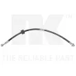 Flexible de frein NK 855210 - Visuel 1