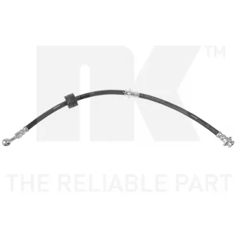 Flexible de frein NK 855210