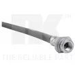 Flexible de frein NK 855210 - Visuel 2