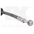 Flexible de frein NK 855210 - Visuel 3