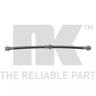 Flexible de frein NK 855212