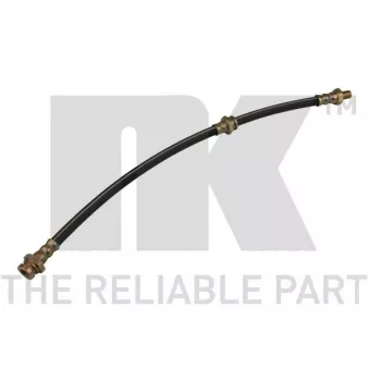 Flexible de frein NK 855213