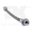 Flexible de frein NK 855215 - Visuel 2