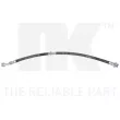 Flexible de frein NK 855217 - Visuel 1