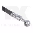 Flexible de frein NK 855217 - Visuel 3