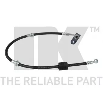 Flexible de frein NK 855219