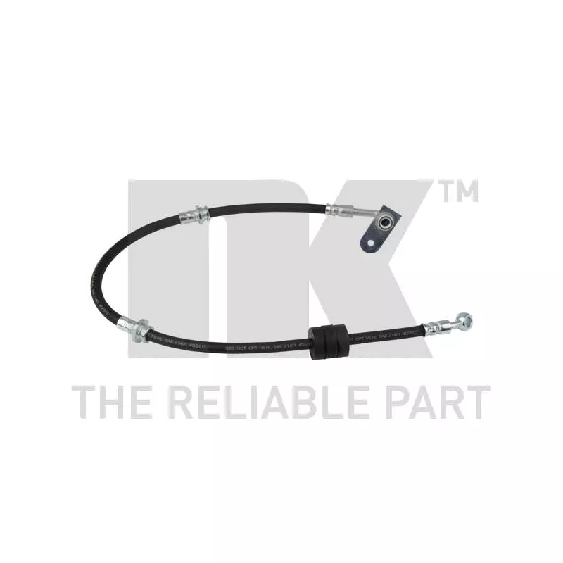 Flexible de frein NK 855219