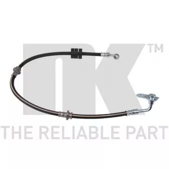 Flexible de frein NK 855220