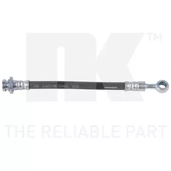 Flexible de frein NK 855221