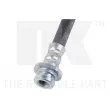 Flexible de frein NK 855221 - Visuel 2