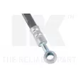 Flexible de frein NK 855221 - Visuel 3