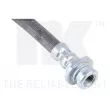 Flexible de frein NK 855222 - Visuel 3